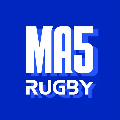 MA5 Rugby